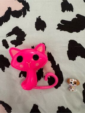 Lalaloopsy